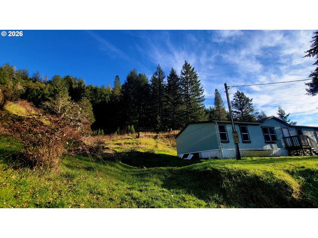 1441 BILGER CREEK Rd, Myrtle Creek, OR 97457