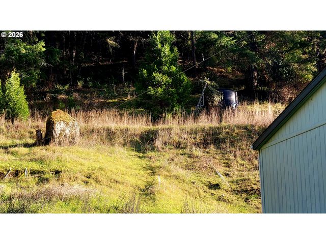1441 BILGER CREEK Rd, Myrtle Creek, OR 97457