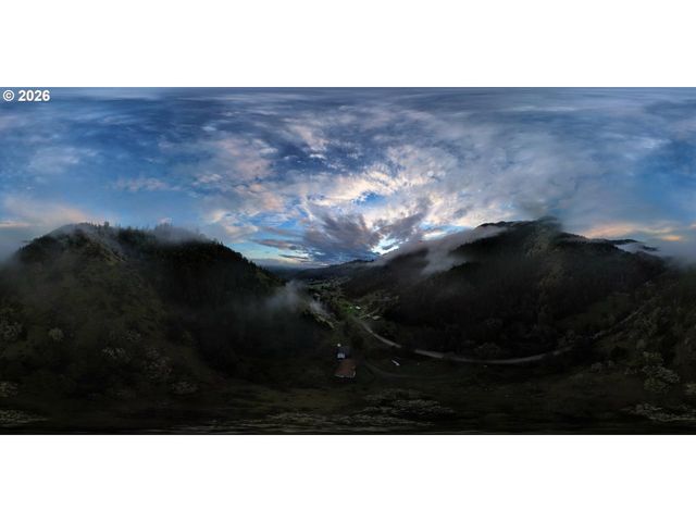 1441 BILGER CREEK Rd, Myrtle Creek, OR 97457