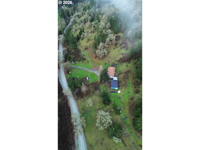 1441 BILGER CREEK Rd, Myrtle Creek, OR 97457