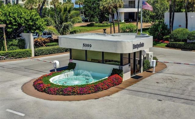 5380 N Ocean Drive 15G, Singer Island, FL 33404