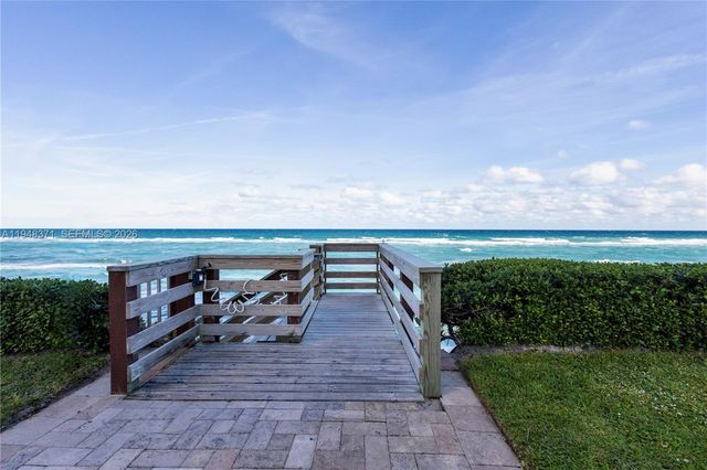 5380 N Ocean Drive 15G, Singer Island, FL 33404