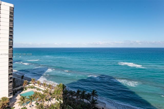 5380 N Ocean Drive 15G, Singer Island, FL 33404