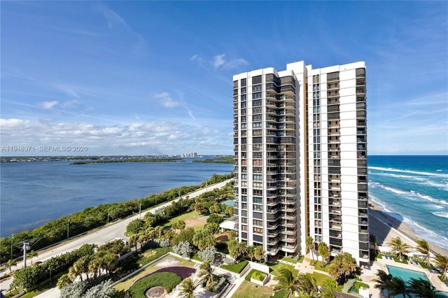 5380 N Ocean Drive 15G, Singer Island, FL 33404