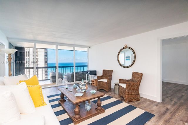 5380 N Ocean Drive 15G, Singer Island, FL 33404