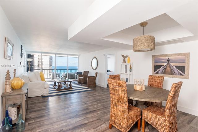 5380 N Ocean Drive 15G, Singer Island, FL 33404