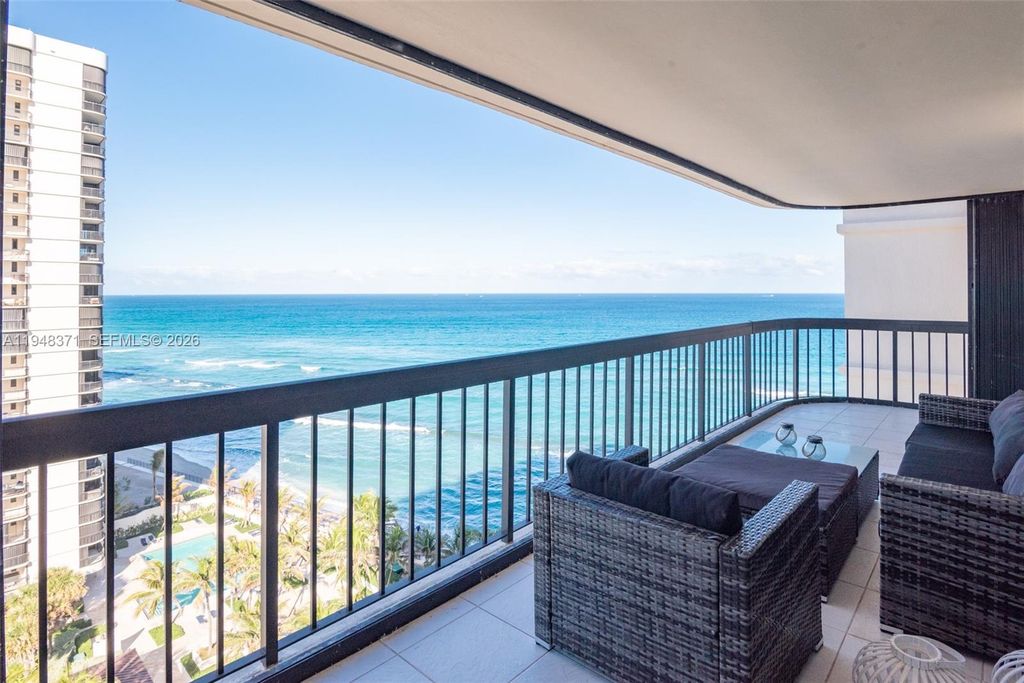 5380 N Ocean Drive 15G, Singer Island, FL 33404