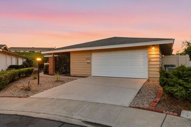 12209 Casero Place, San Diego, CA 92128