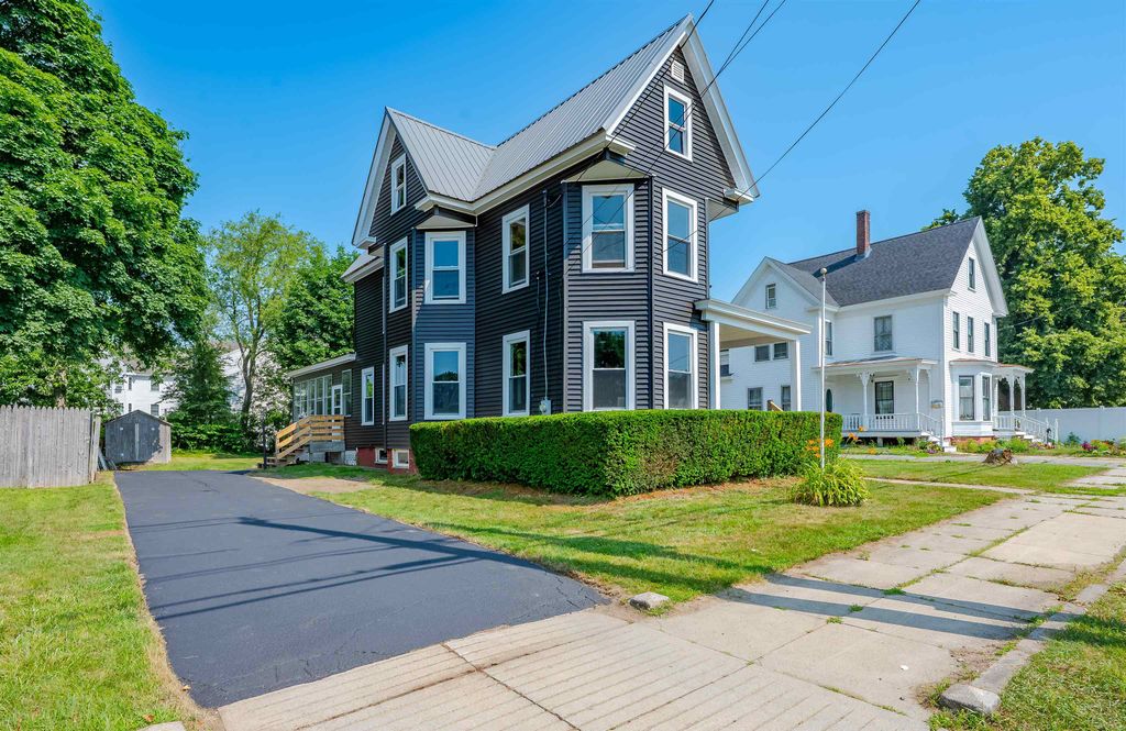 26 Eastern Avenue, Rochester, NH 03867