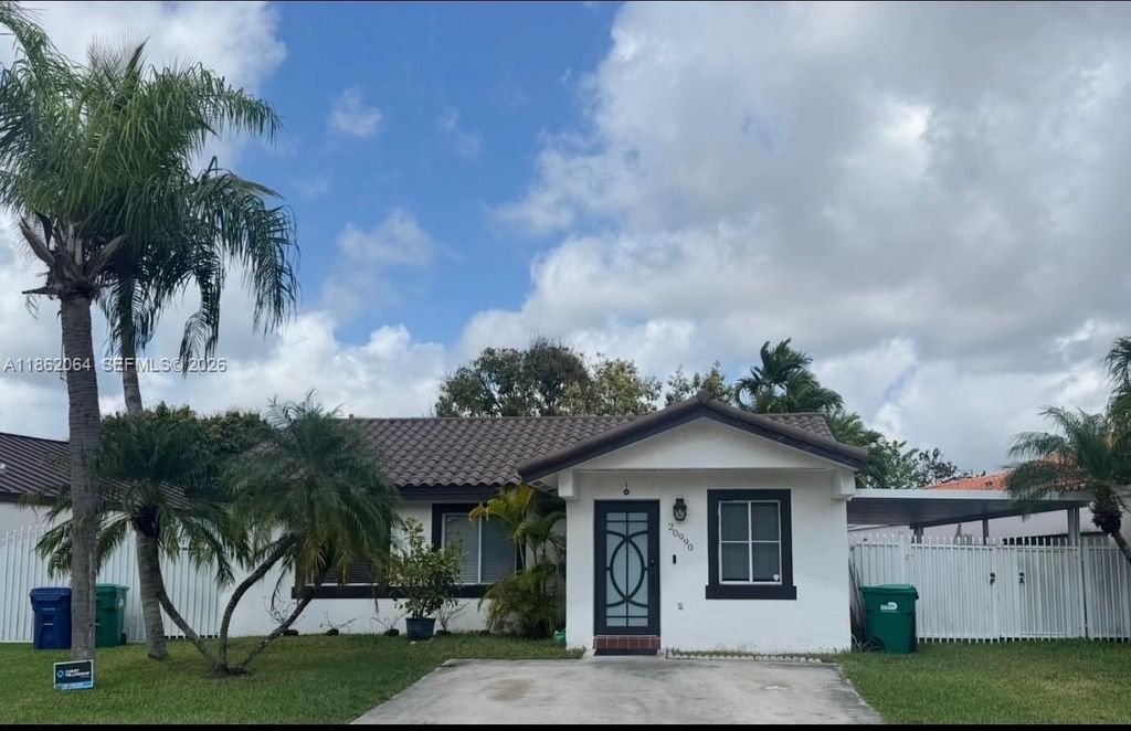 20990 SW 119th Court, Miami, FL 33177