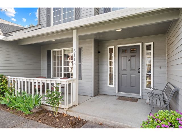3113 Se 169TH Ct, Vancouver, WA 98683