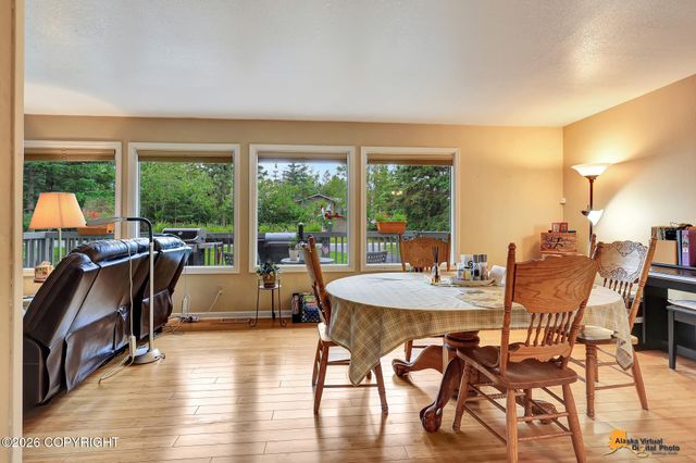 6231 West Tree Drive, Anchorage, AK 99507