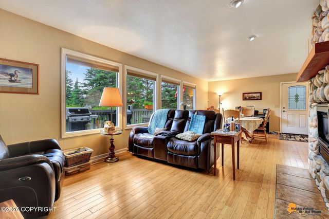 6231 West Tree Drive, Anchorage, AK 99507