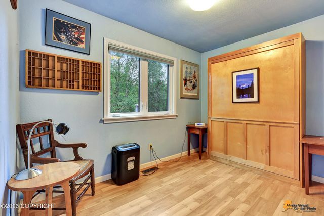 6231 West Tree Drive, Anchorage, AK 99507