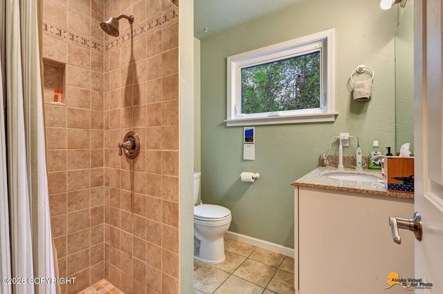 6231 West Tree Drive, Anchorage, AK 99507