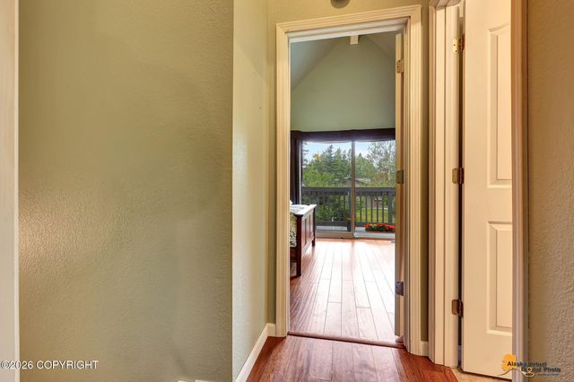 6231 West Tree Drive, Anchorage, AK 99507