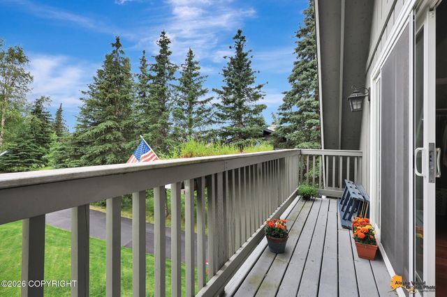 6231 West Tree Drive, Anchorage, AK 99507