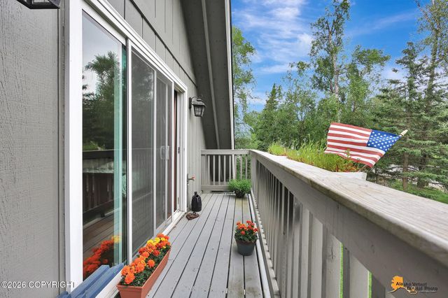 6231 West Tree Drive, Anchorage, AK 99507
