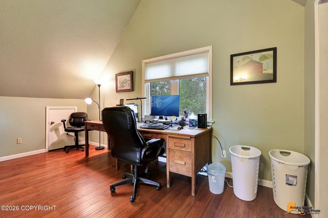 6231 West Tree Drive, Anchorage, AK 99507