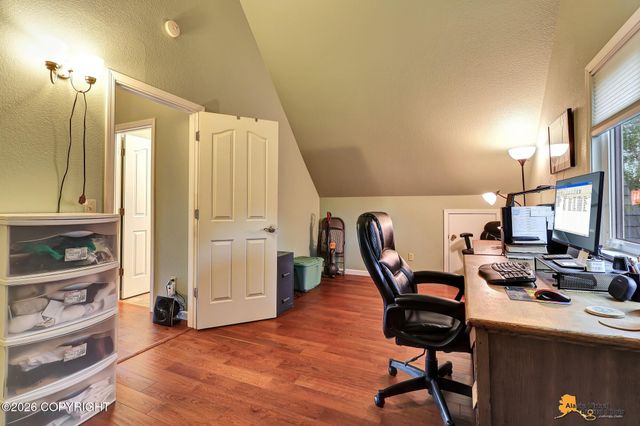 6231 West Tree Drive, Anchorage, AK 99507