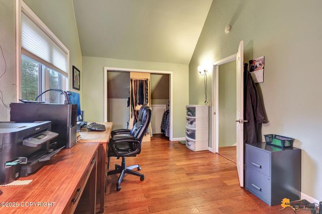 6231 West Tree Drive, Anchorage, AK 99507