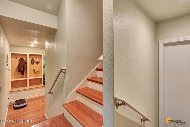 6231 West Tree Drive, Anchorage, AK 99507