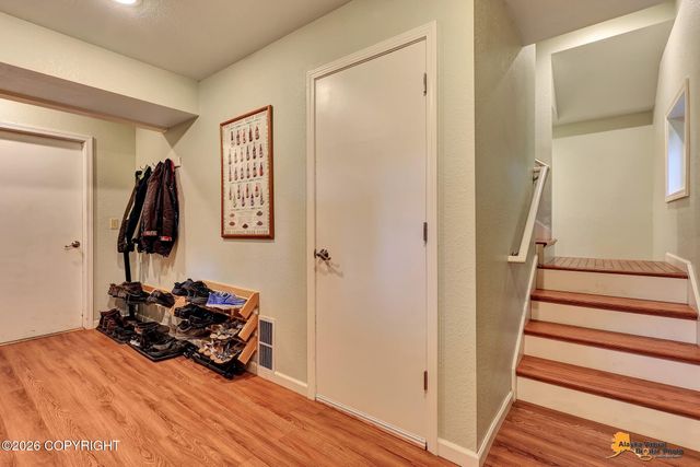 6231 West Tree Drive, Anchorage, AK 99507