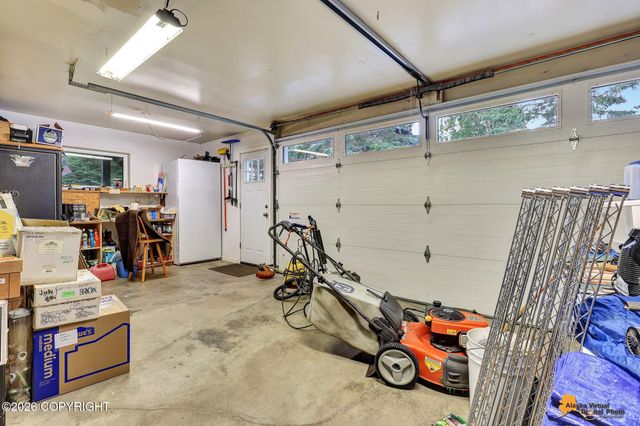 6231 West Tree Drive, Anchorage, AK 99507