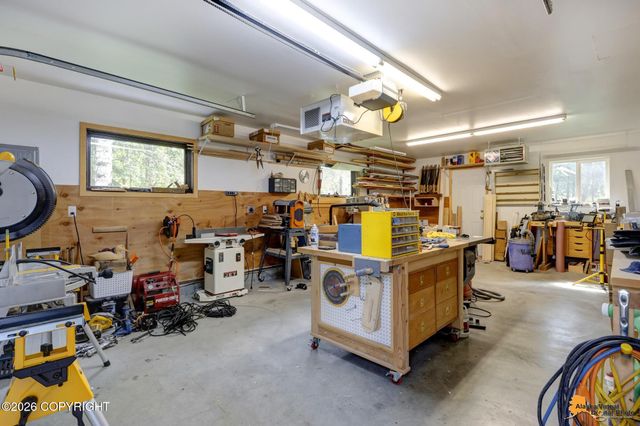 6231 West Tree Drive, Anchorage, AK 99507