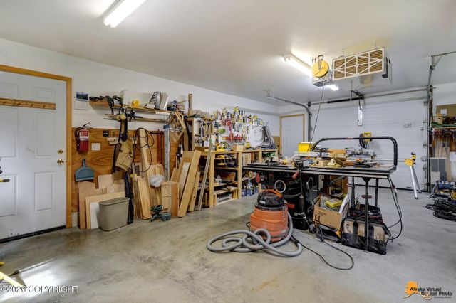 6231 West Tree Drive, Anchorage, AK 99507