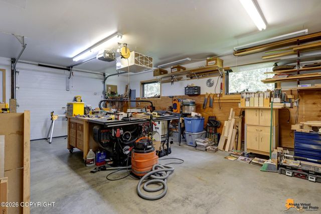 6231 West Tree Drive, Anchorage, AK 99507