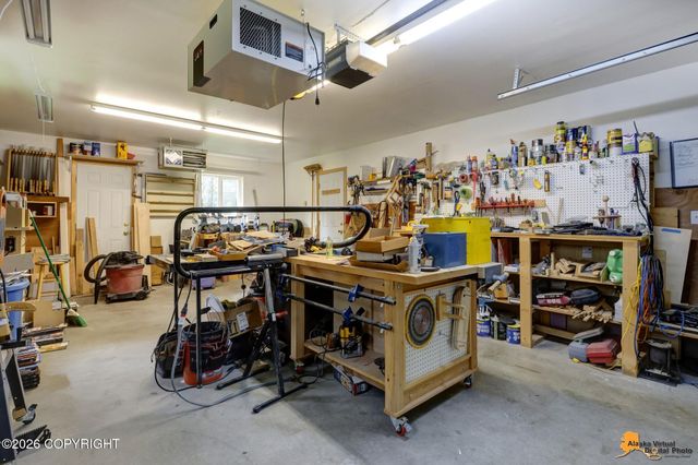 6231 West Tree Drive, Anchorage, AK 99507