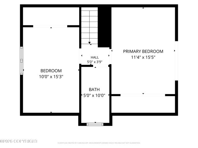 6231 West Tree Drive, Anchorage, AK 99507