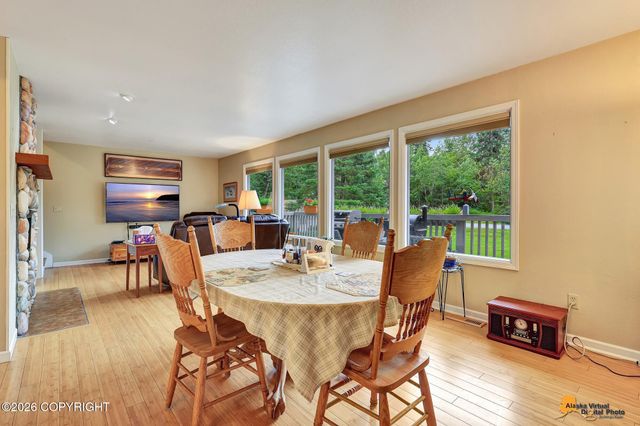 6231 West Tree Drive, Anchorage, AK 99507