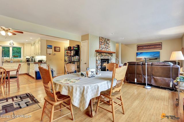 6231 West Tree Drive, Anchorage, AK 99507
