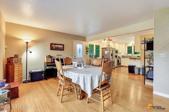 6231 West Tree Drive, Anchorage, AK 99507