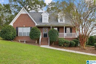 98 GREYSTONE DRIVE, Oneonta, AL 35121