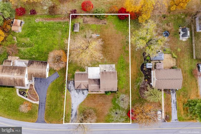 105 HERSHEY RD, Lititz, PA 17543