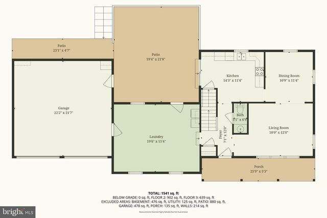 105 HERSHEY RD, Lititz, PA 17543