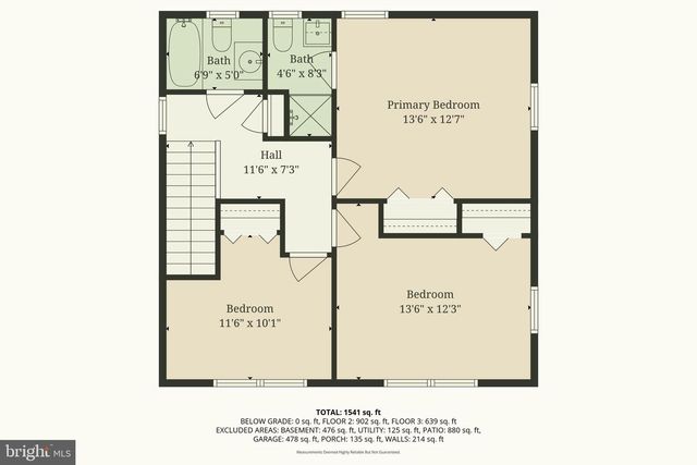 105 HERSHEY RD, Lititz, PA 17543