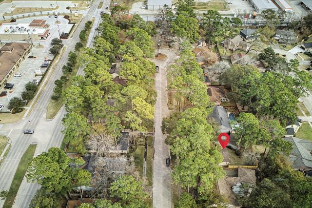 11707 Hillbrook Drive, Houston, TX 77070