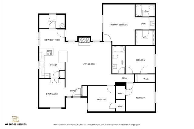 11707 Hillbrook Drive, Houston, TX 77070