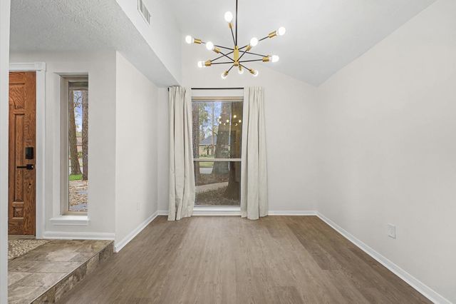 11707 Hillbrook Drive, Houston, TX 77070