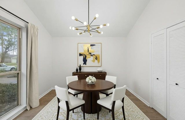 11707 Hillbrook Drive, Houston, TX 77070