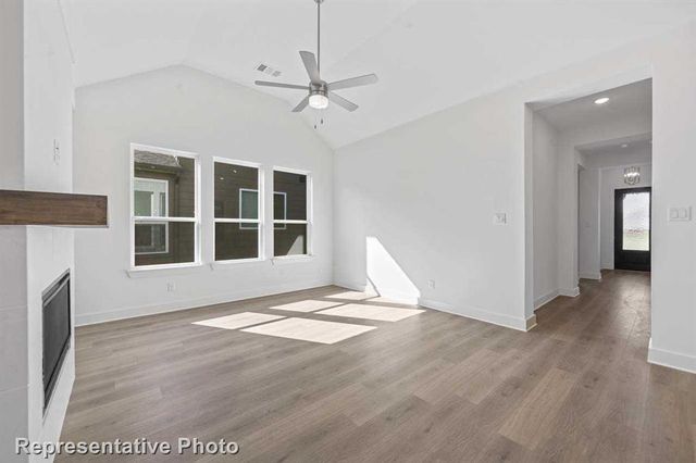 3424 Nourish Lane, Richmond, TX 77406
