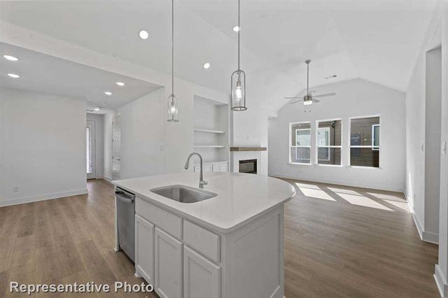 3424 Nourish Lane, Richmond, TX 77406