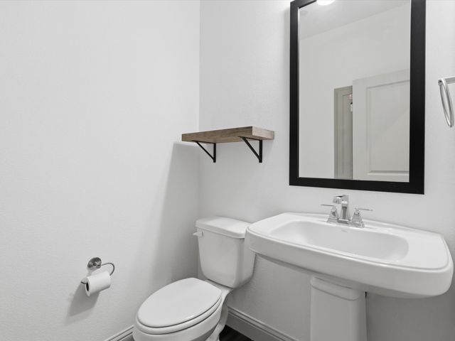 3677 Wellesley Avenue, Frisco, TX 75034