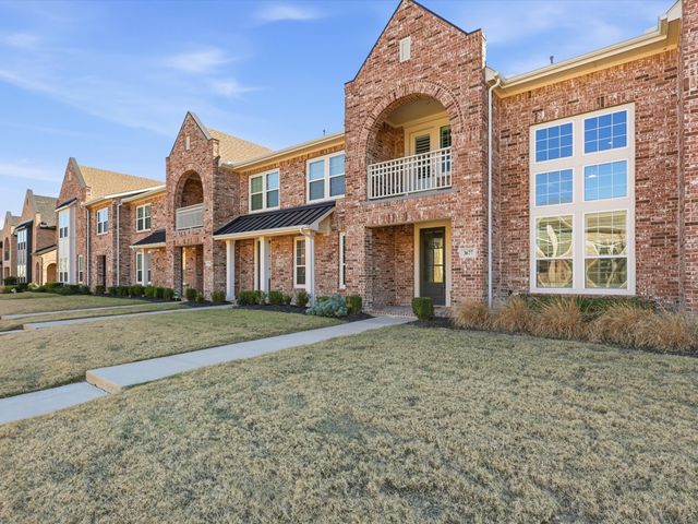 3677 Wellesley Avenue, Frisco, TX 75034