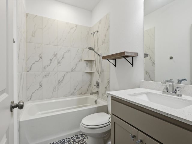 3677 Wellesley Avenue, Frisco, TX 75034