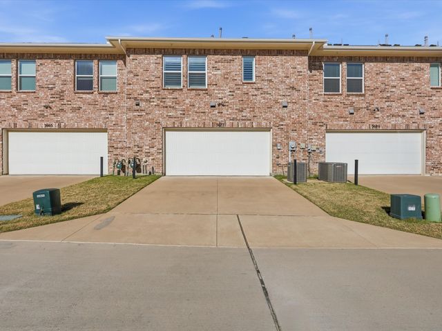 3677 Wellesley Avenue, Frisco, TX 75034